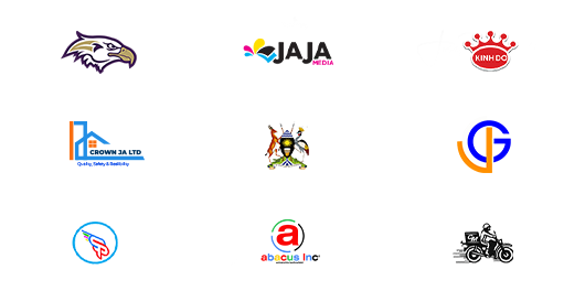 Client Logo